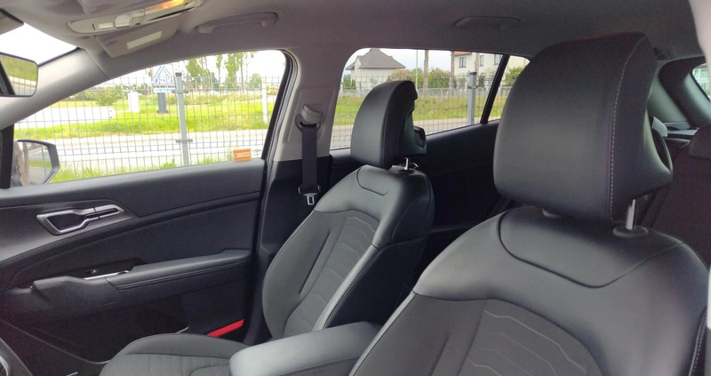 Kia Sportage cena 159900 przebieg: 55500, rok produkcji 2023 z Opole małe 301